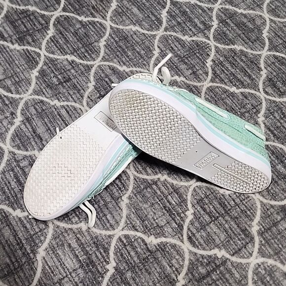 SPERRY SEABRIGHT JR BOAT SHOE - KIDS 13 - Picture 4 of 4